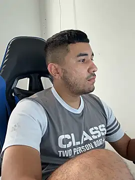 Nick Moca online show from 18, 2, 2026