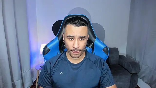 Nick Moca online show from 5, 1, 2025