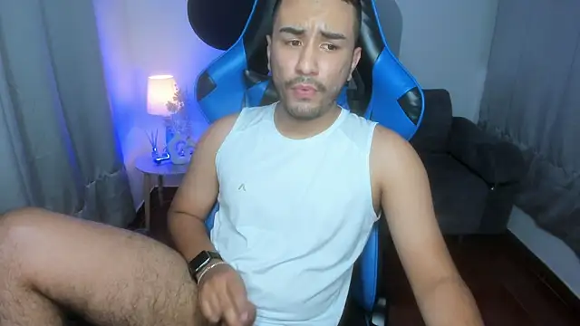 Nick Moca online show from 28, 12, 2024