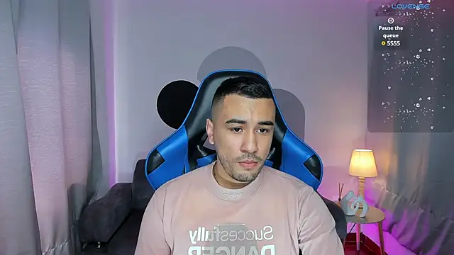 Nick Moca online show from 12, 1, 2025