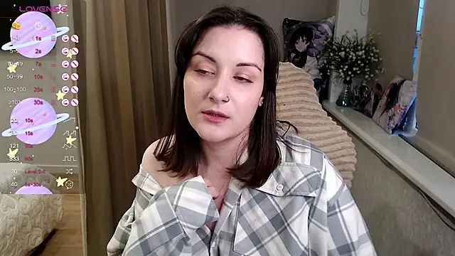 elise sweet online show from 10, 10, 2025