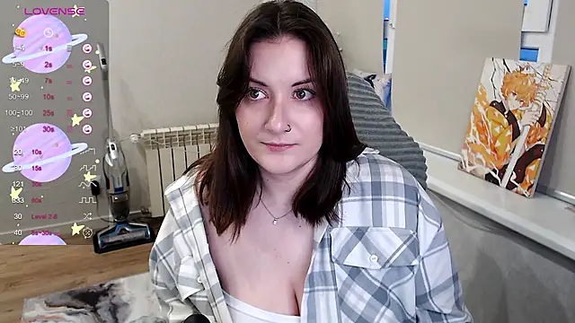 elise sweet online show from 8, 11, 2025