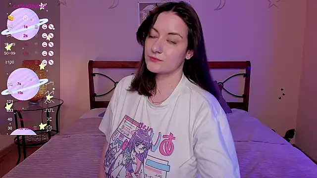 elise sweet online show from 25, 11, 2025