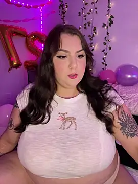 honeyviolet online show from 23, 9, 2025