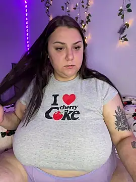 honeyviolet online show from 10, 9, 2025
