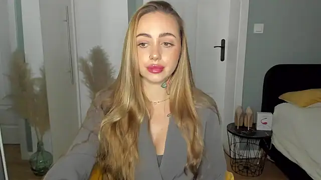 sexyCoralie online show from 29, 3, 2026