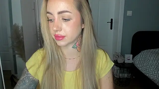 Snapshot of sexyCoralie chatting on 1, 7, 2026 sexyCoralie online show from 1, 7, 2026