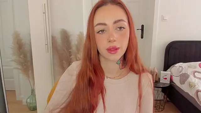 sexyCoralie online show from 6, 11, 2025