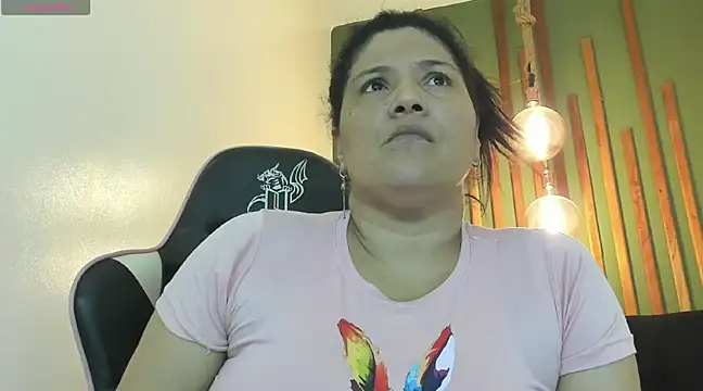 Sharloth milf online show from 11, 3, 2025