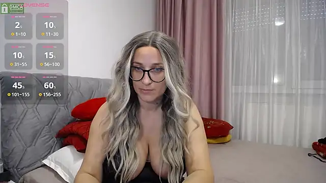 Aphrodite S32 online show from 17, 11, 2025