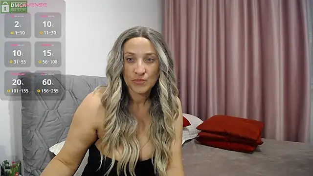 Aphrodite S32 online show from 27, 9, 2025