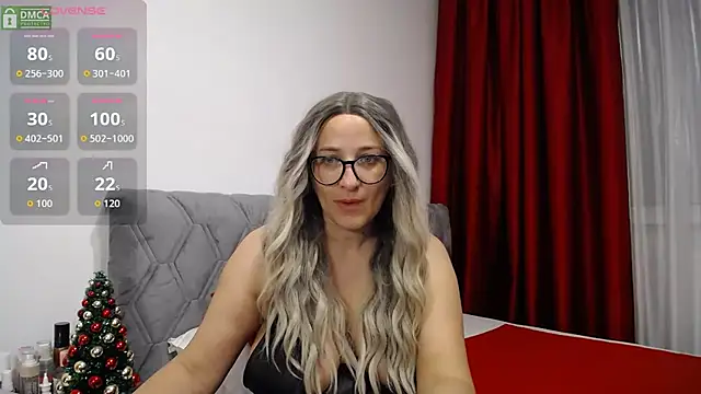 Aphrodite S32 online show from 23, 12, 2025