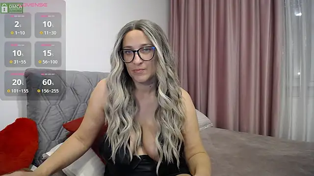 Aphrodite S32 online show from 12, 10, 2025