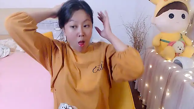 Snapshot of 328coco chatting on 9, 5, 2026 328coco online show from 9, 5, 2026