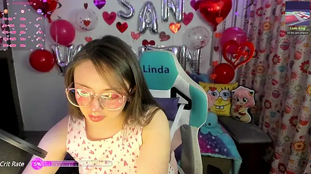 linda-schmidt online show from 15, 2, 2025