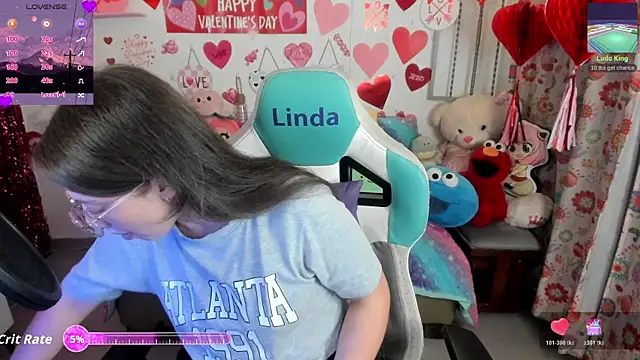 linda-schmidt online show from 20, 2, 2026