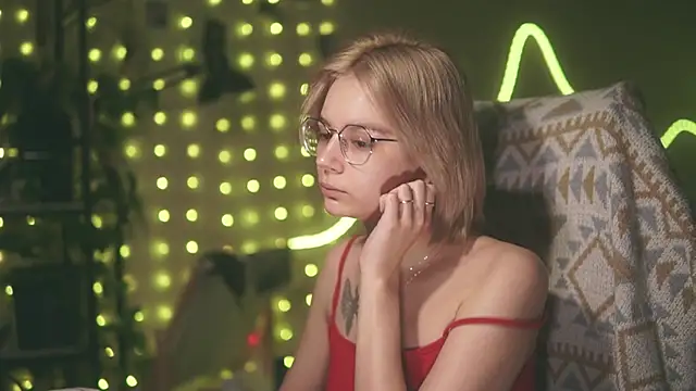 alyssa sweet online show from 17, 6, 2026