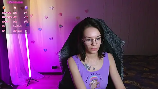 alyssa sweet online show from 7, 2, 2025