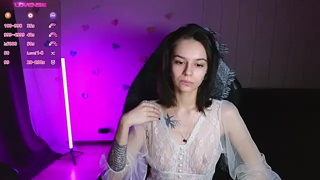 alyssa sweet online show from 10, 2, 2025