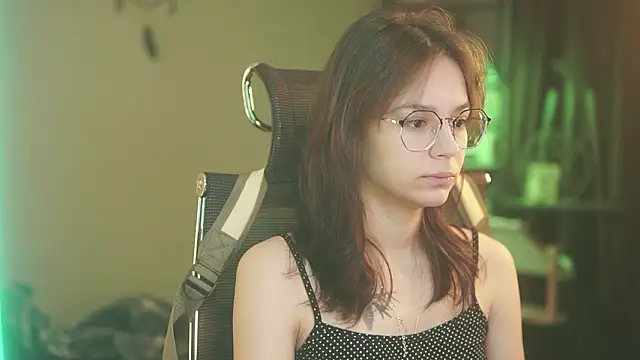 alyssa sweet online show from 26, 2, 2026