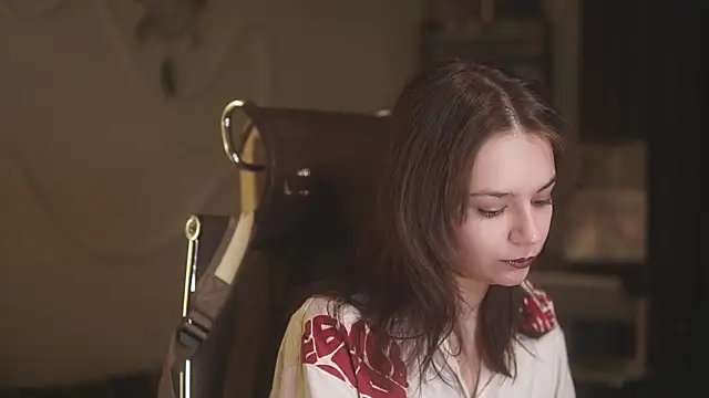 alyssa sweet online show from 13, 3, 2026