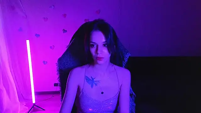 alyssa sweet online show from 13, 2, 2025