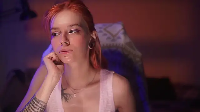 alyssa sweet online show from 23, 7, 2026