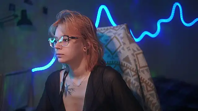 alyssa sweet online show from 31, 7, 2026