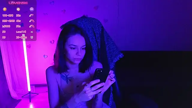 alyssa sweet online show from 13, 2, 2025