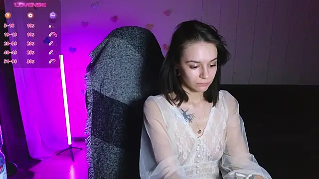 alyssa sweet online show from 11, 2, 2025