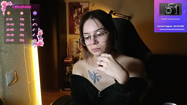 alyssa sweet online show from 4, 3, 2025