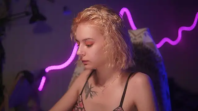 alyssa sweet online show from 20, 7, 2026