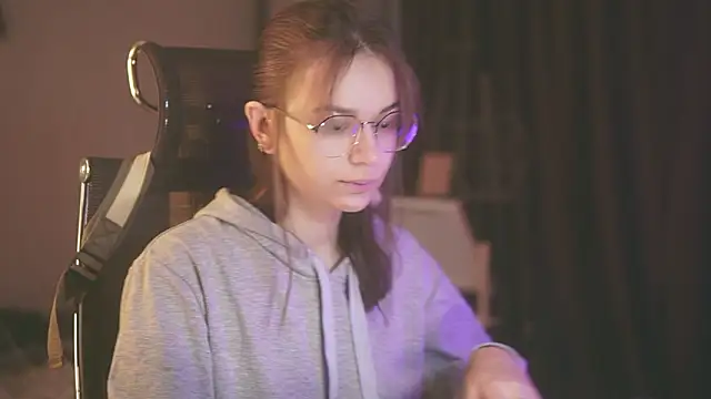 alyssa sweet online show from 20, 2, 2026