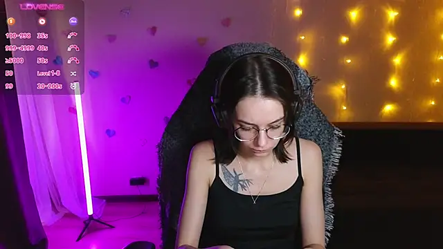 alyssa sweet online show from 11, 2, 2025