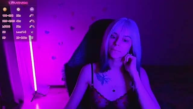 alyssa sweet online show from 12, 2, 2025