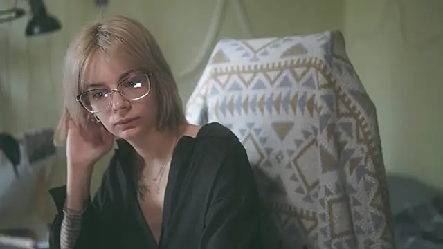 alyssa sweet online show from 26, 6, 2026