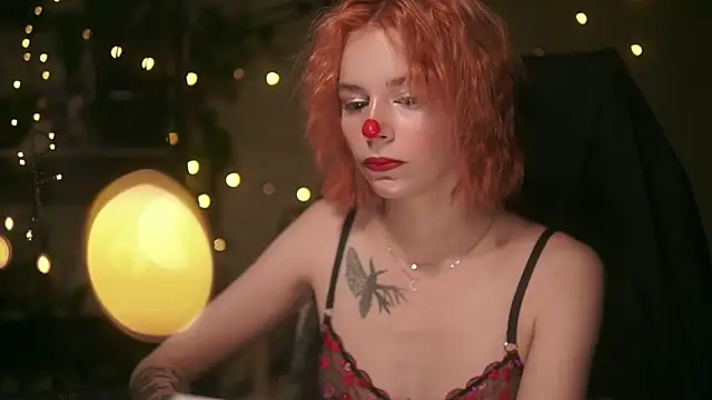 alyssa sweet online show from 24, 7, 2026