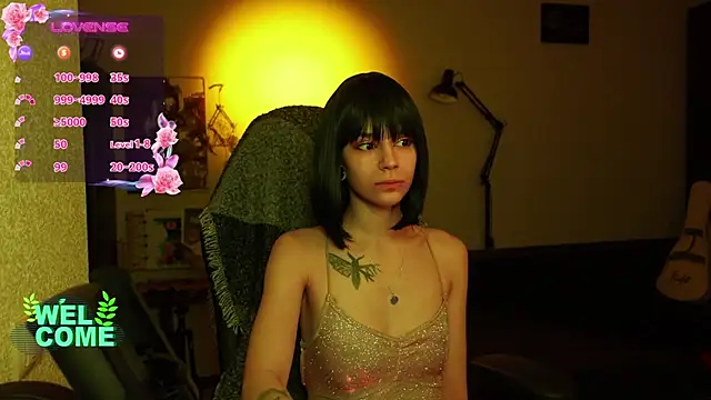 alyssa sweet online show from 13, 3, 2025
