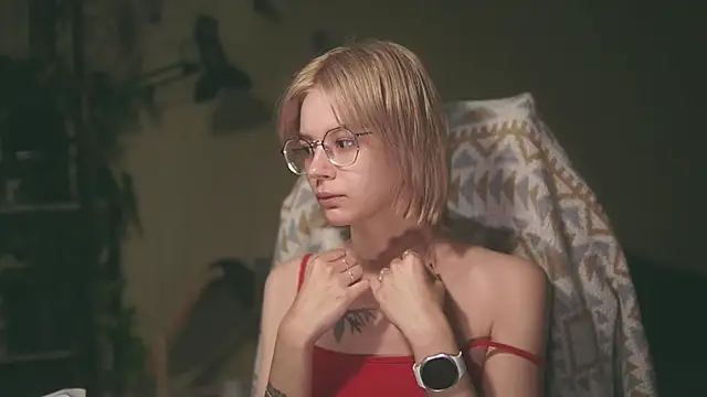 alyssa sweet online show from 18, 6, 2026