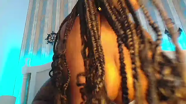 Snapshot of KayaBrown chatting on 18, 3, 2025 KayaBrown online show from 18, 3, 2025