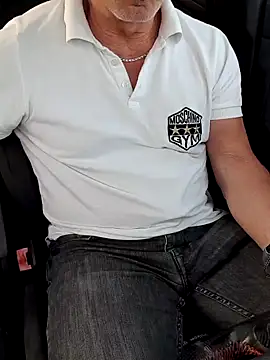 giorgio481510 online show from 7, 5, 2026