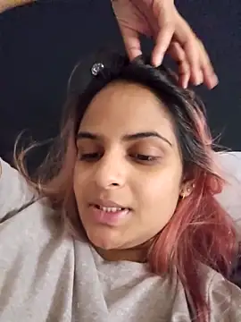 DirtySnowball69 online show from 13, 3, 2026