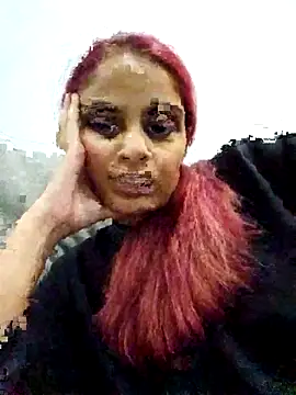 DirtySnowball69 online show from 10, 10, 2025