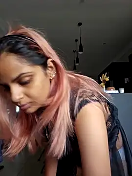 DirtySnowball69 online show from 13, 4, 2026