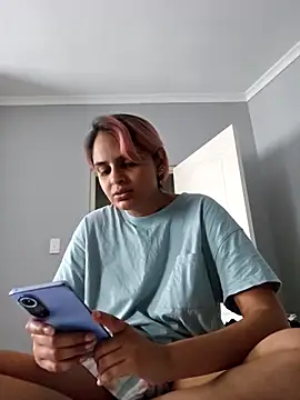 DirtySnowball69 online show from 13, 2, 2026