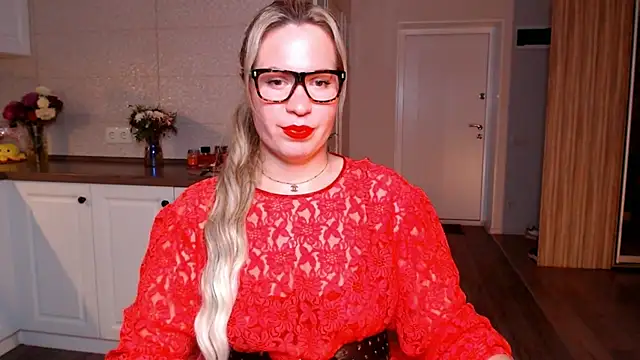 HotTiffani online show from 23, 9, 2025