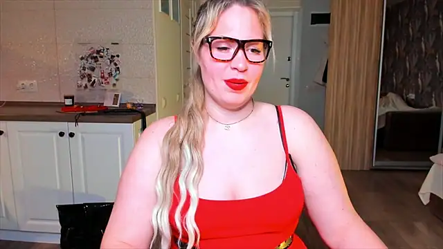 HotTiffani online show from 27, 2, 2026