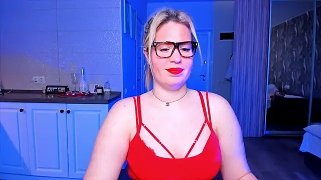 HotTiffani online show from 15, 1, 2026