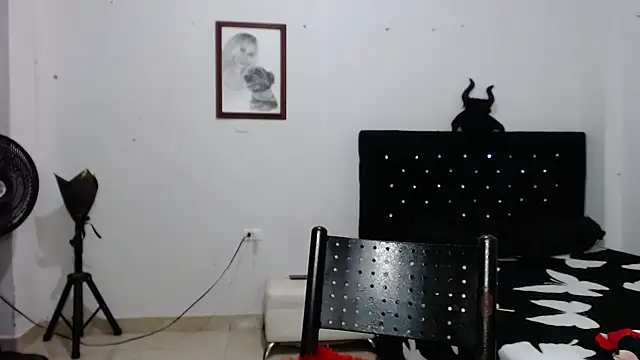 Snapshot of venuz_mendoza20 chatting on 7, 10, 2025 venuz mendoza20 online show from 7, 10, 2025