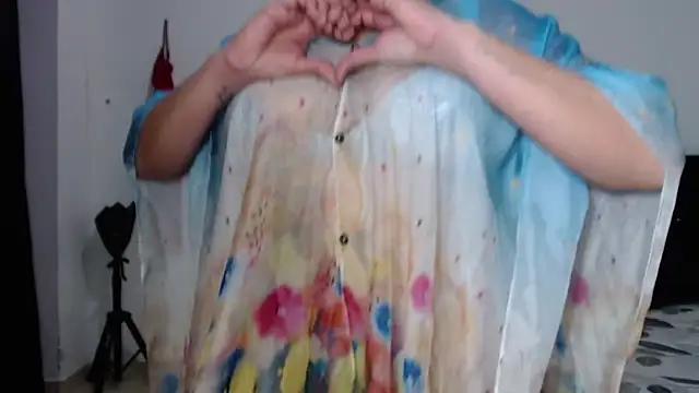 Snapshot of venuz_mendoza20 chatting on 21, 11, 2025 venuz mendoza20 online show from 21, 11, 2025